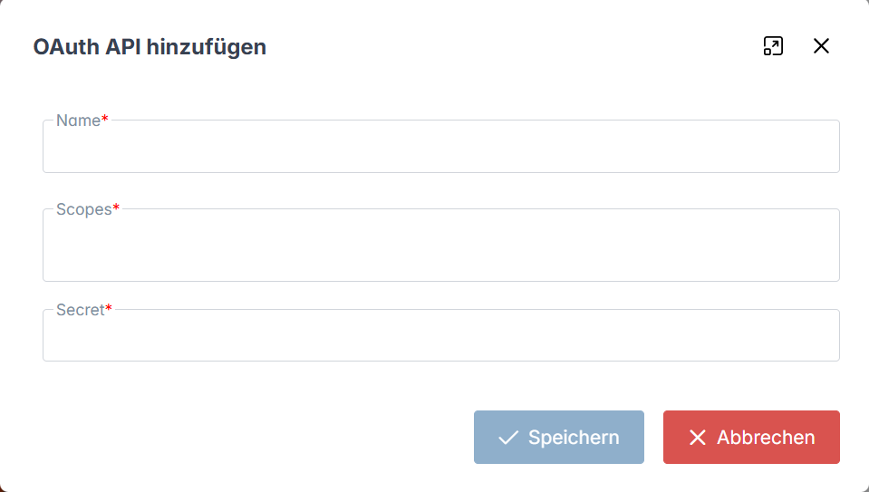 prism_archive_oauth_api_hinzufugen_dialog.png